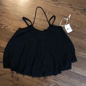NWT Free People Tank Top Size Small